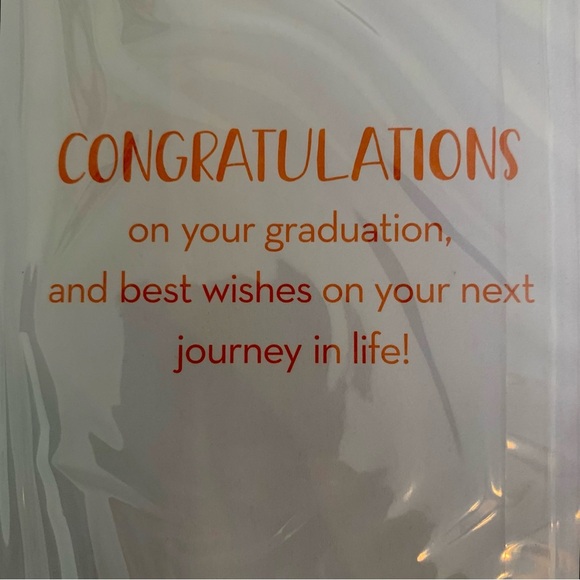 Graduation Cards Variety Pack Lot Colorful College High School Congratulations - Picture 8 of 15